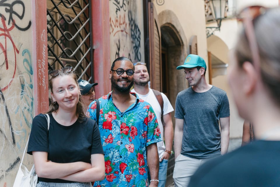 Prague: Full-Day Old Town, River Cruise & Prague Castle Tour - Weather, Crowds, and the Reality of River Conditions