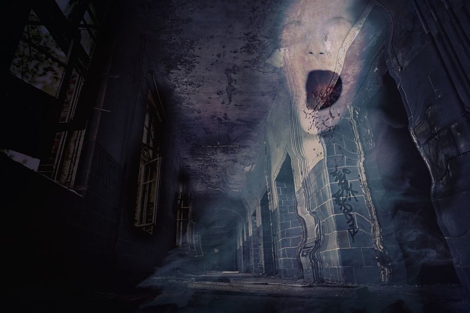 Prague: Ghost Walking Tour - A 90-Minute Actor-Guided Ghost Story That Stays on Your Feet