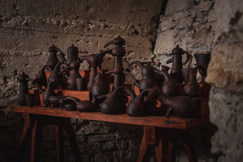 Prague: Ghosts, Legends, Medieval Underground & Dungeon Tour - Key things that make this tour worth your time