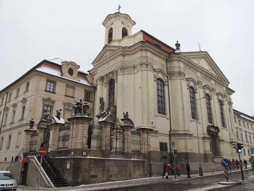 Prague: Guided Operation Anthropoid Tour with Lidice - Price and Value: Is $147 Reasonable for 3 Hours?
