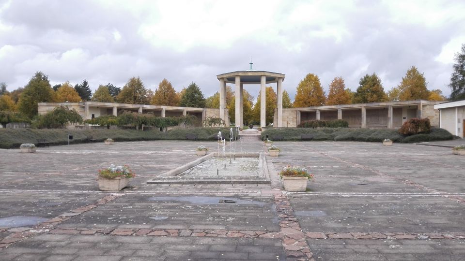 Prague: Guided Operation Anthropoid Tour with Lidice - Should You Book? My Practical Take