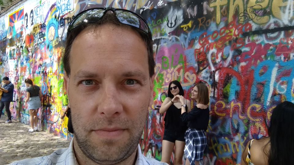 Prague Half-Day Private Walking Tour - Jewish Quarter: cemetery, oldest active synagogue, and respectful context