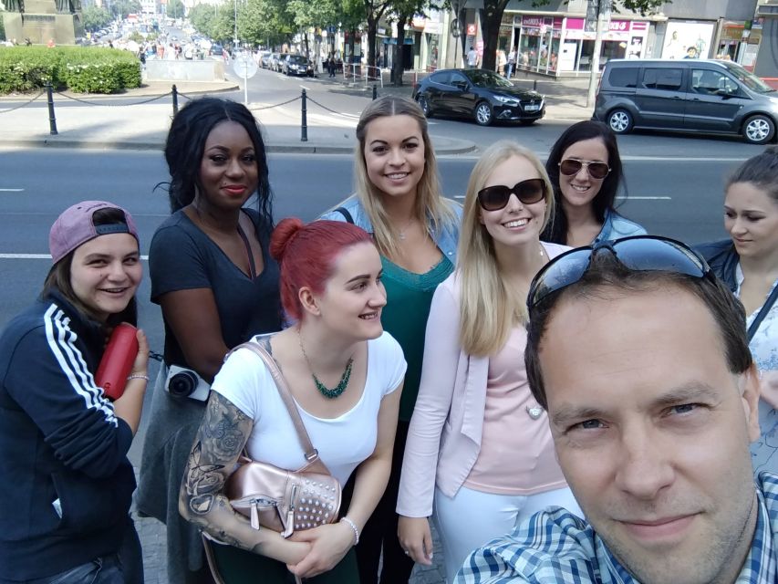 Prague Half-Day Private Walking Tour - Old Town to the Golem legend on Celetná Street