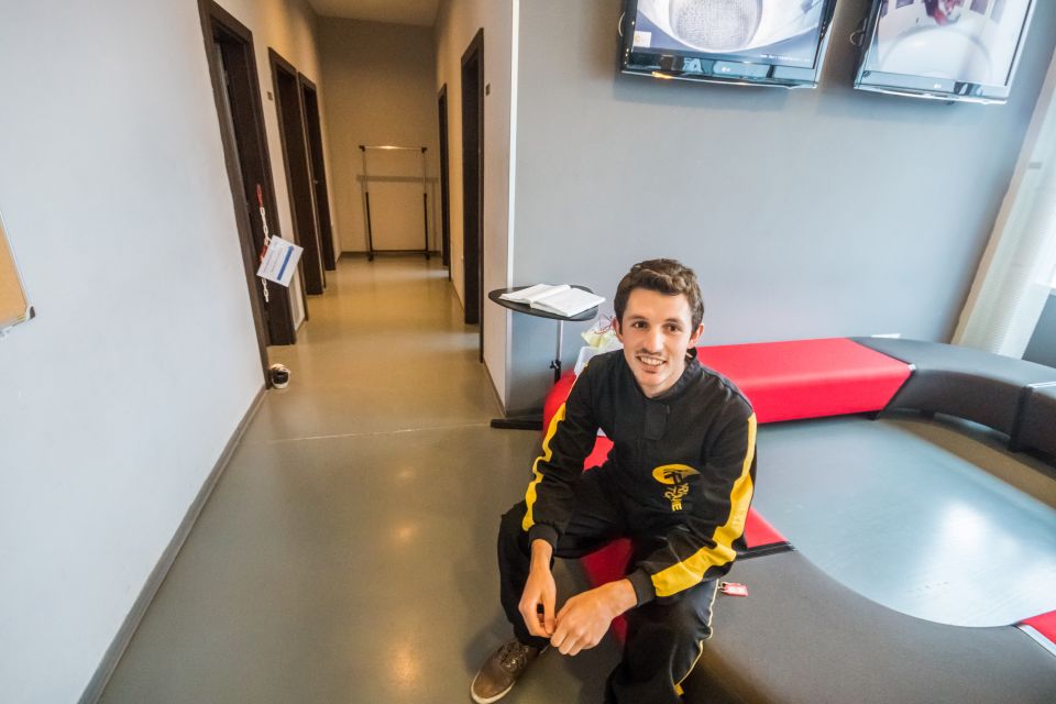 Prague: Indoor Skydiving Wind Tunnel Adventure - Key things to know before you go