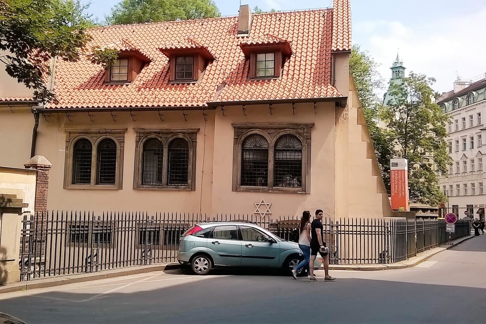 Prague: Jewish Quarter Walking Tour with Admission Tickets - Price and value: is $76 actually a good deal?