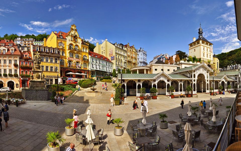 Prague: Karlovy Vary Day Trip with Watchtower and Funicular - Who This Day Trip Fits Best (and Who Should Skip It)