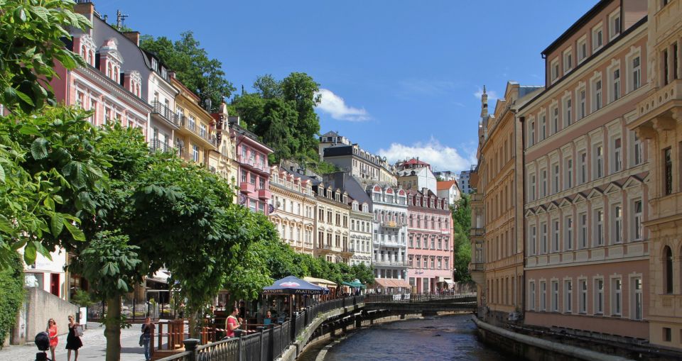 Prague: Karlovy Vary Day Trip with Watchtower and Funicular - Should You Book This Karlovy Vary Day Trip From Prague?