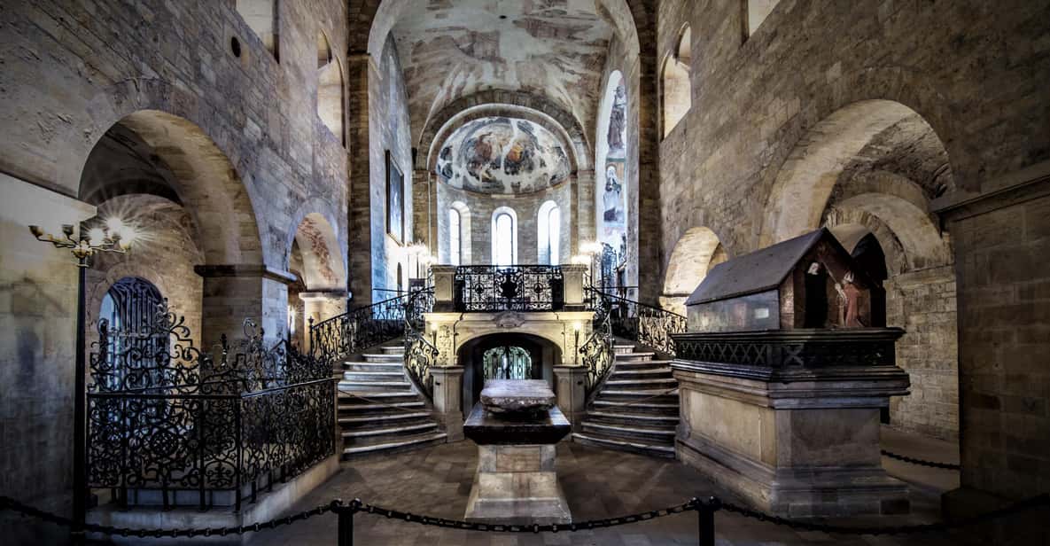 Prague: Klementinum Mirror Chapel Classical Music Concert - Quick Key Points Before You Go