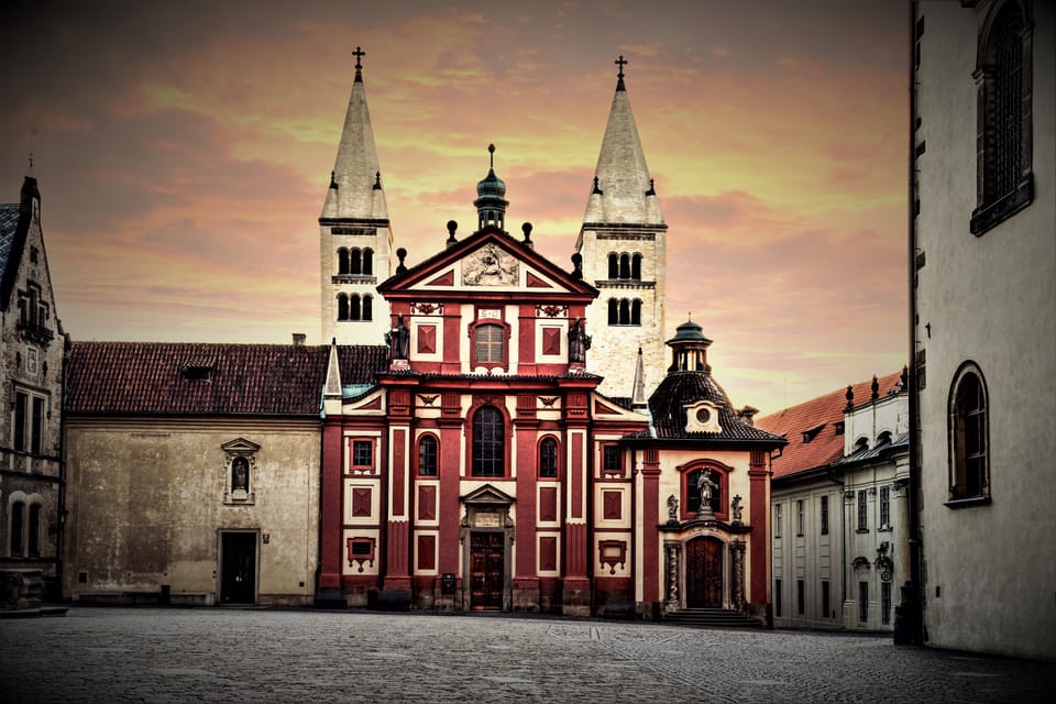 Prague: Klementinum Mirror Chapel Classical Music Concert - Comfort Tips That Make the Difference (Warmth Matters)
