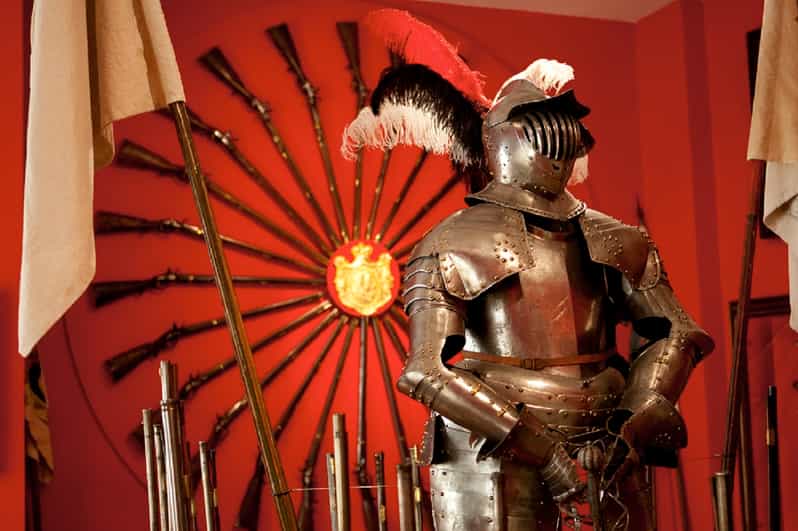 Prague: Lobkowicz Palace Ticket & Audio Guide - Price and Value: Is $17 Worth It?