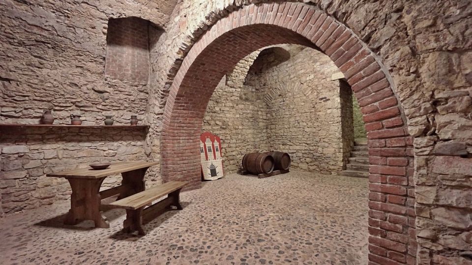 Prague: Medieval Underground Guided Tour - The Best Day to Fit This Into Your Prague Plan