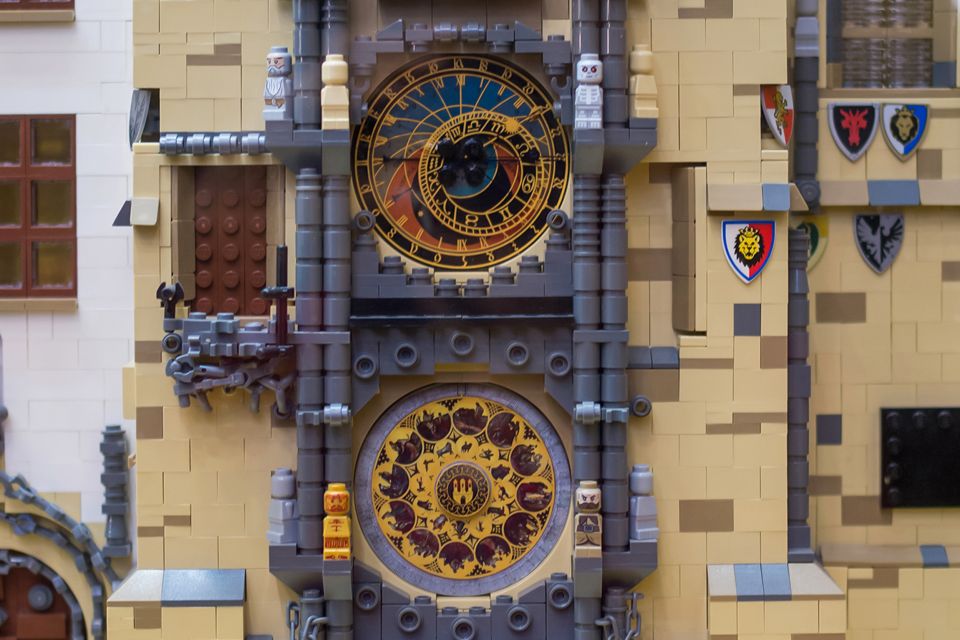Prague: Museum of Bricks Entry Ticket - Key things I’d center in your visit