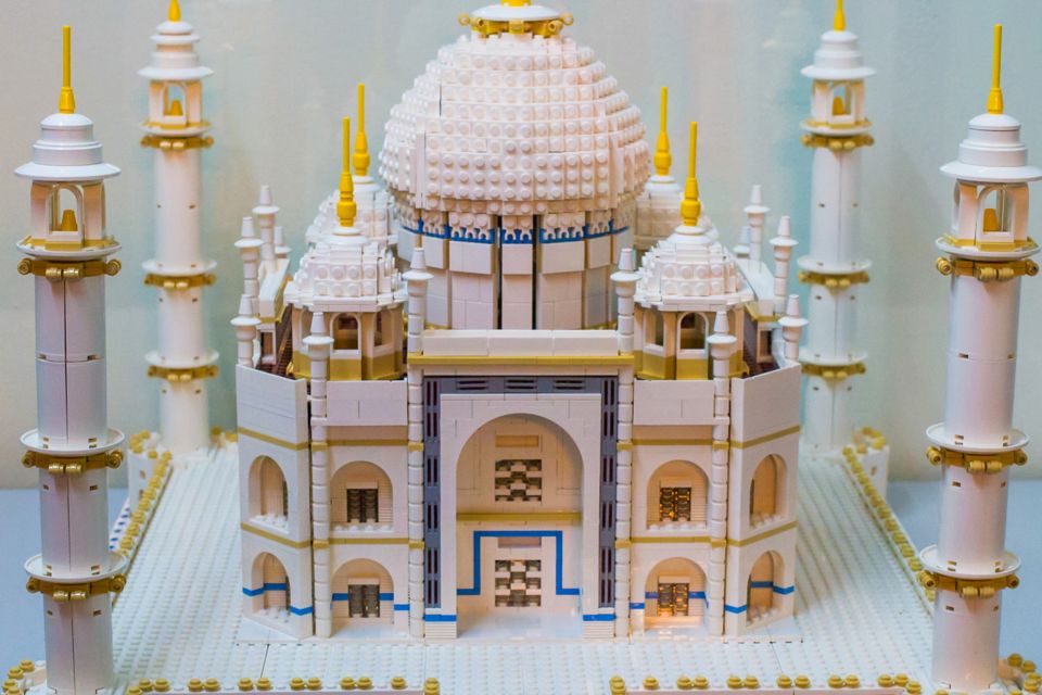Prague: Museum of Bricks Entry Ticket - Who this is best for in Prague, and who should think twice