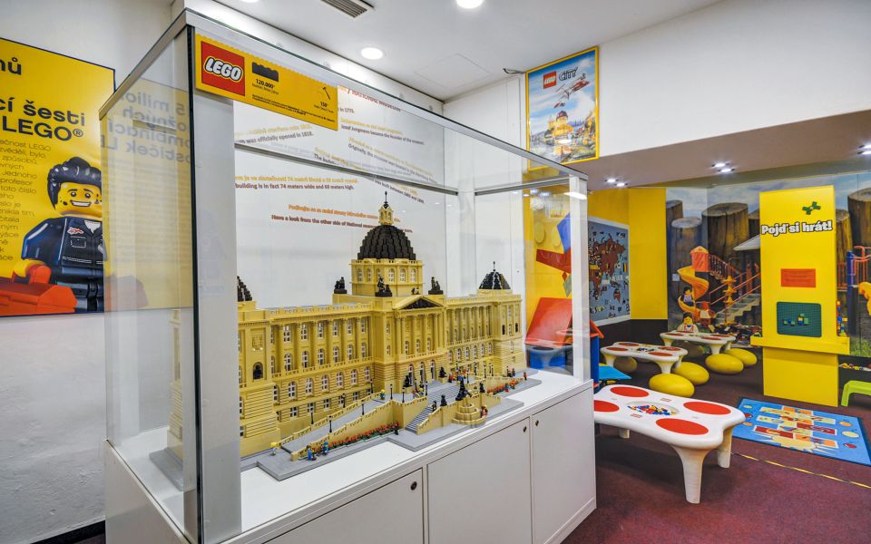 Prague: Museum of Bricks Entry Ticket - Price and value: is $14 fair for a full day?