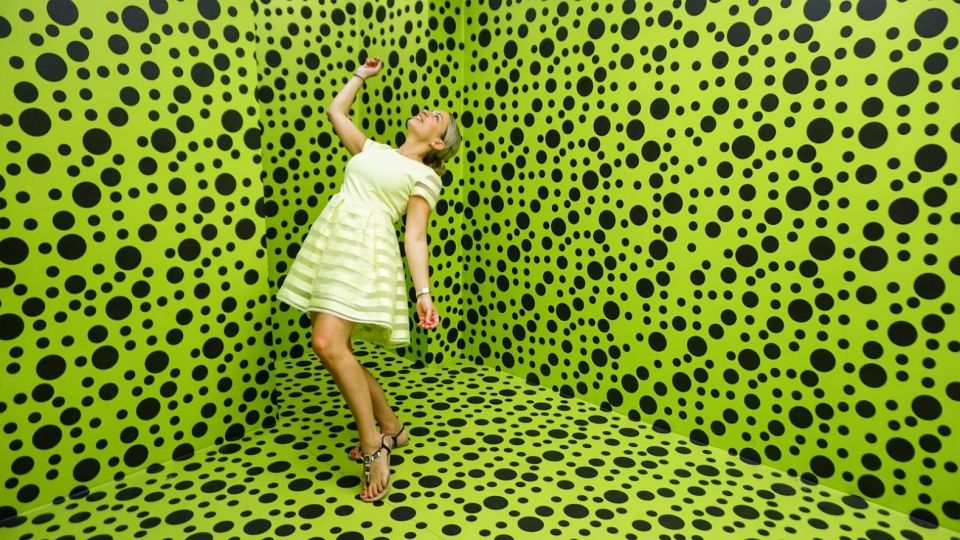 Prague: Museum of Senses Admission Ticket - Key Highlights at a Glance