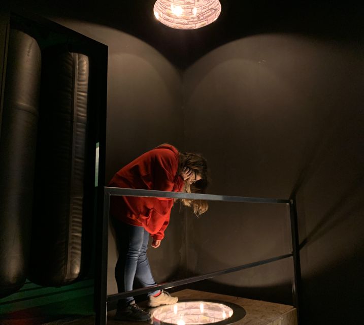 Prague: Museum of Senses Admission Ticket - Who This Museum Works Best For