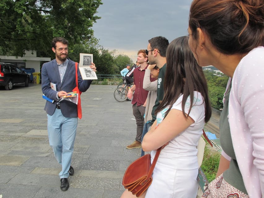 Prague: Old Town and Jewish Quarter Guided Walking Tour - Why Josefov + Old Town in 90 Minutes Works So Well