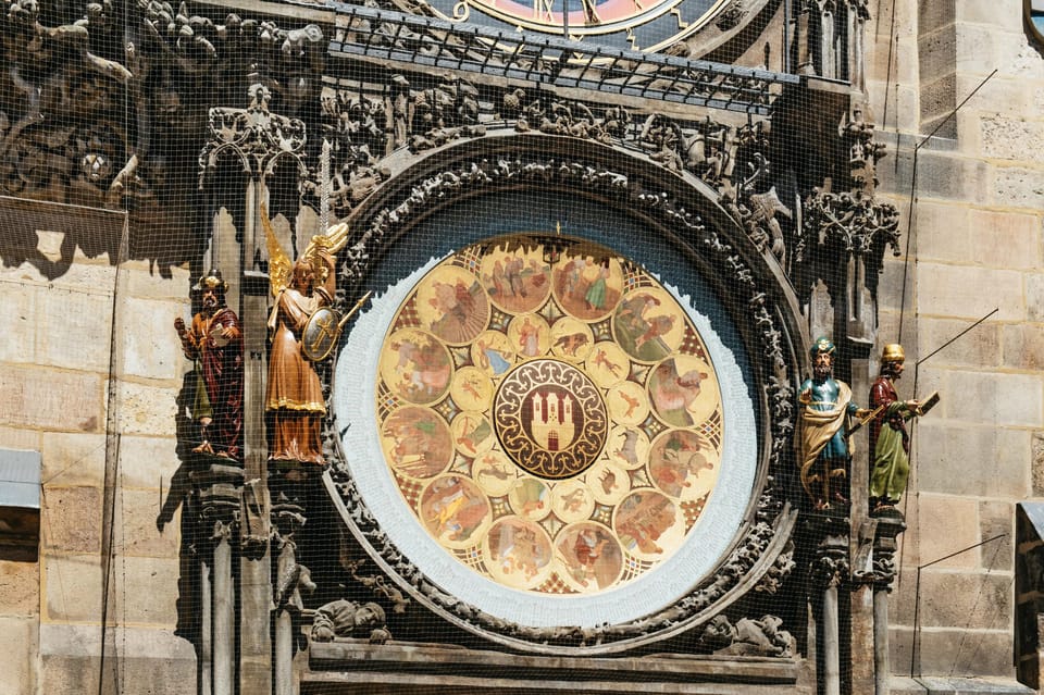 Prague: Old Town, Astronomical Clock and Underground Tour - Key Highlights You Should Know