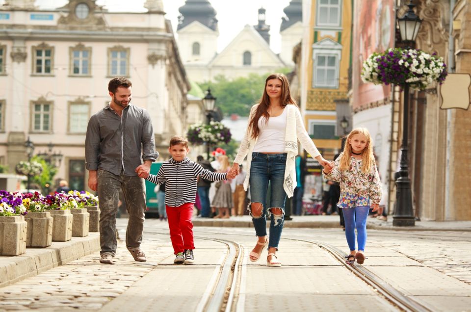 Prague Old Town Family Tour, Attractions, Royal Castle - Should you book the Prague Old Town Family Tour?