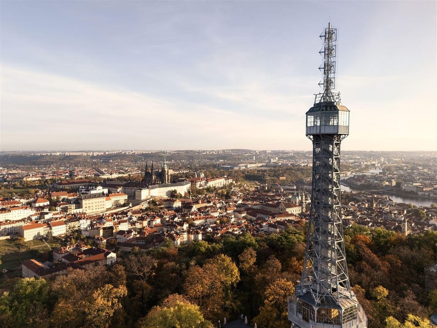 Prague: Petřín Tower and Mirror Maze Entry Ticket - Price and Value: Is It Worth $14?