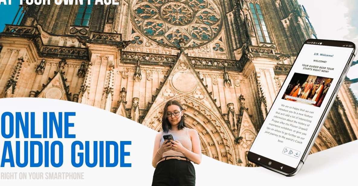 Prague: Prague Castle Complex Smartphone Audio Guide - Daliborka Tower: ending with legend and confinement