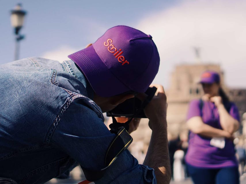 Prague: Professional Photoshoot in the Old Town - Key points worth knowing before you go