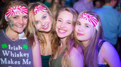 Prague: Pub Crawl with 2-Hour Open Bar at Drunken Monkey - The Games and Social Mode: how the night stays fun