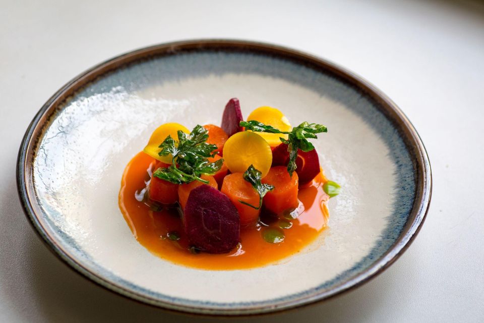 Prague: Savor 10 Course Dinner in Chef’s Kitchen - Dietary Notes: When You Need a Different Menu