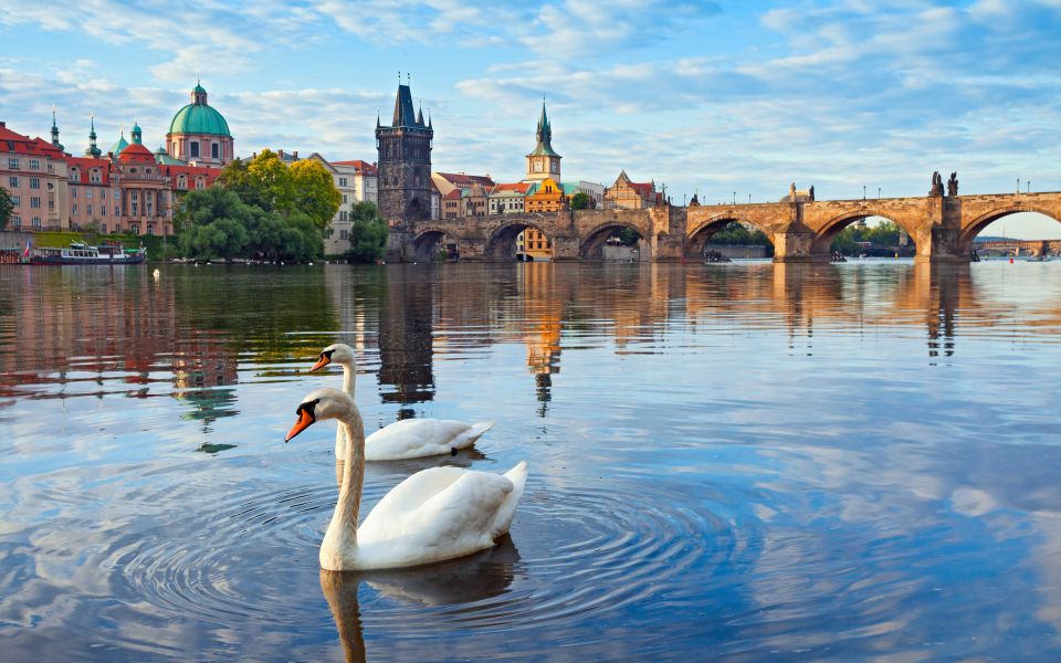 Prague: Scavenger Hunt Self-Guided Tour - The game box method: why this feels different from a standard Prague walk