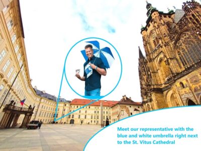 Prague: Skip-the-line Castle Ticket and Optional AudioGuide - St. Vitus Cathedral: where the visit finally feels real