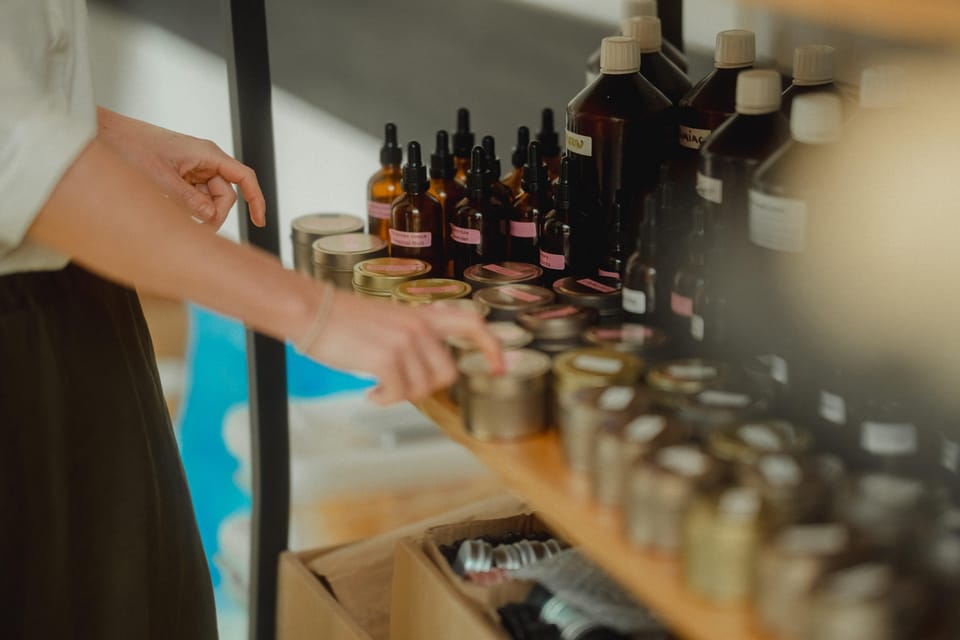 Prague: Soy Candle-Making Workshop - Key Things You’ll Love About This Candle Workshop