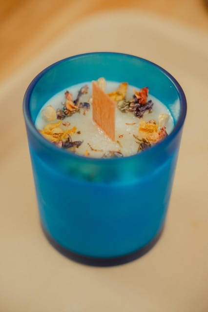 Prague: Soy Candle-Making Workshop - The Vinohrady Angle: Why This Neighbourhood Pairing Works