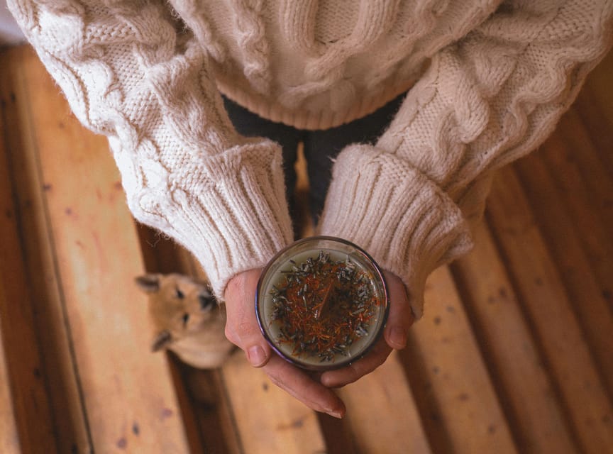 Prague: Soy Candle-Making Workshop - What You Actually Make (And Why It’s a Strong Souvenir)