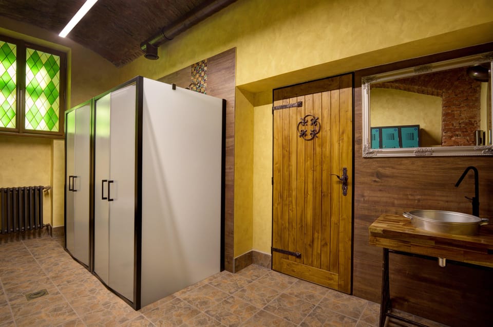 Prague: The Largest Beer SPA with Unlimited Beer Consumption - Price and value: why $93 can make sense for this exact mix