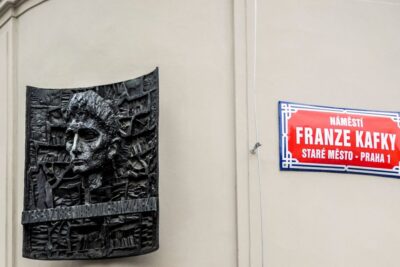 Prague Through the Eyes of Franz Kafka 2.5-Hour Tour - Old Town Prague through Kafka’s early life and education