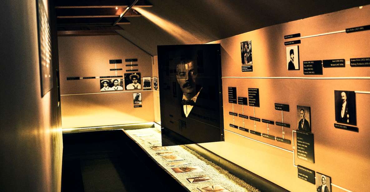 Prague: Tickets for the Franz Kafka Museum - Who This Experience Suits Best