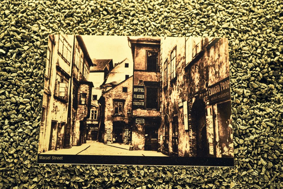 Prague: Tickets for the Franz Kafka Museum - FAQ