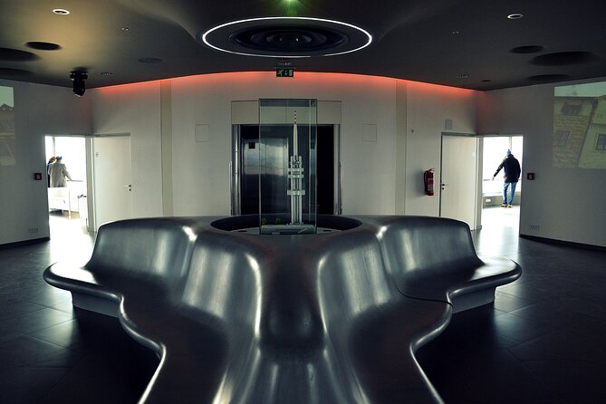 Prague TV tower - Observatory - Should you book Prague TV Tower observatory?