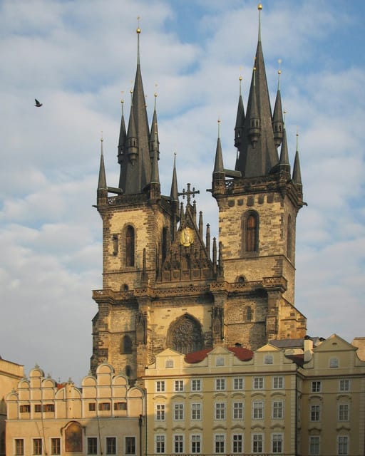 Prague: Tyn Church Classical Music Concert - Who this concert is for (and who might want a different night)
