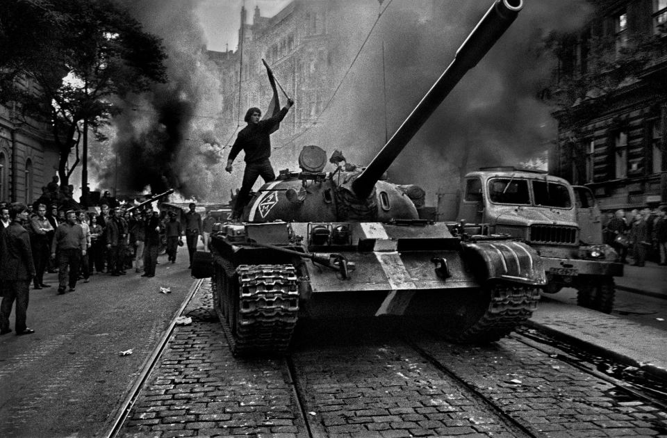 Prague: World War II and Communist History Tour - Key highlights you’ll actually care about