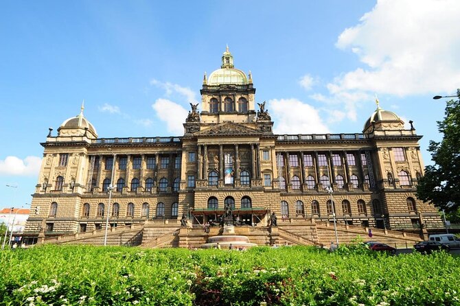 PRIVATE 4 Hour Tour: Czech Beers & Tapas in Prague's Local Areas - Key things that make this tour worth your time