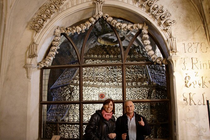 Private Guided Tour Prague to UNESCO Kutna Hora with Transfers - Optional medieval silver mines: the hands-on truth