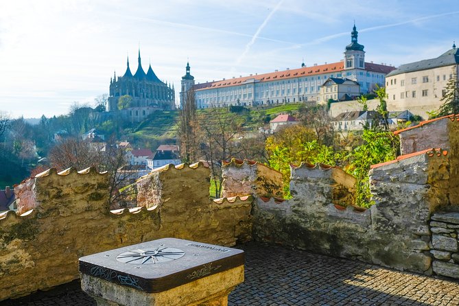 Private Guided Tour Prague to UNESCO Kutna Hora with Transfers - Price and value for a private UNESCO day trip