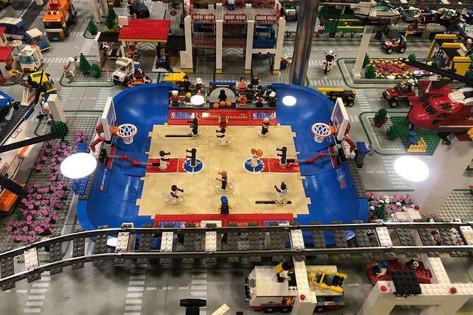 Skip the Line Access to Museum of Bricks in the Centre of Prague - Skip-the-Line Reality: What the Ticket Actually Does