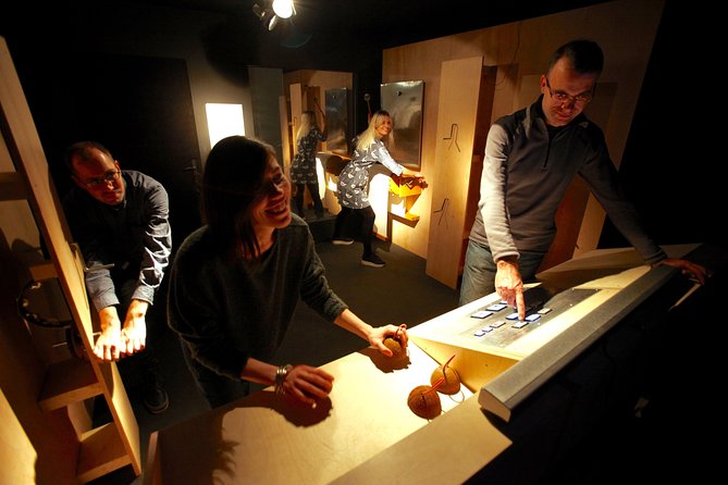 Skip-the-Line Prague National Film Museum Ticket - Timing: Hours, Best Pace, and How Long to Plan