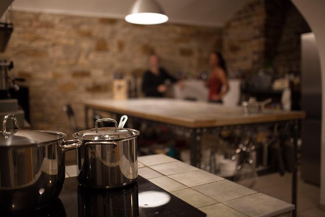 Taste, Cook and Dine Traditional Czech - Why This Is Such Good Value for $167.75