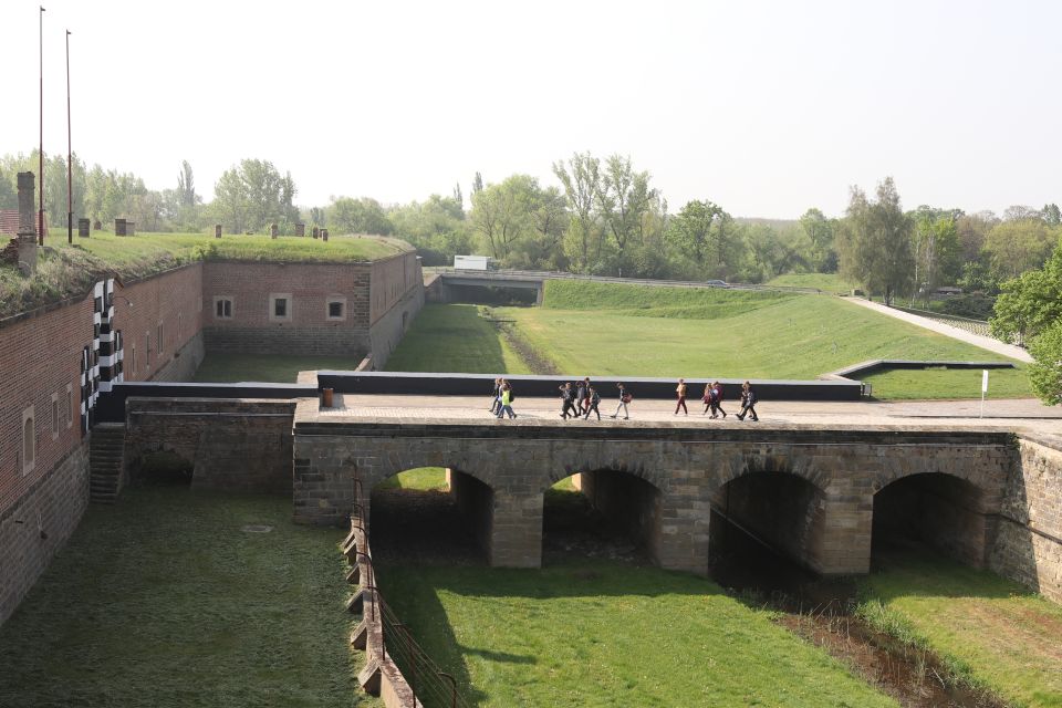 Terezin Memorial: Entry Ticket Combo w. Guided Walking Tour - Should you book this Terezín Memorial combo ticket?