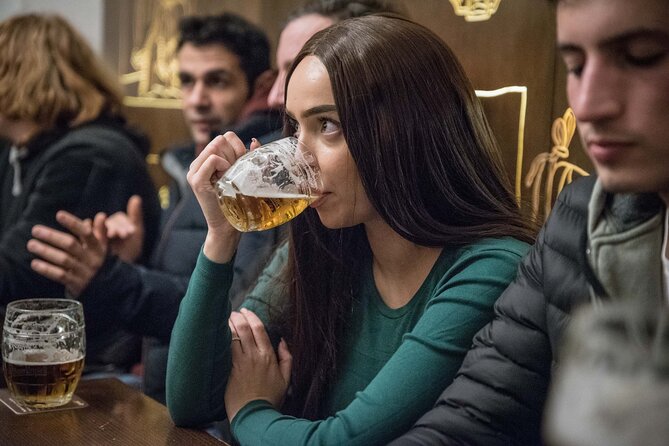 The Castle Side Breweries & Pubs small-group with PragueWay - Why this beer tour fits Prague’s best evening mood