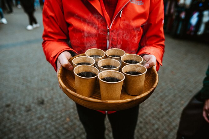 Tour 3 Magical Prague Markets with Locals, Christmas Goodies incl - Price and Value: Is $102.58 a Good Deal?