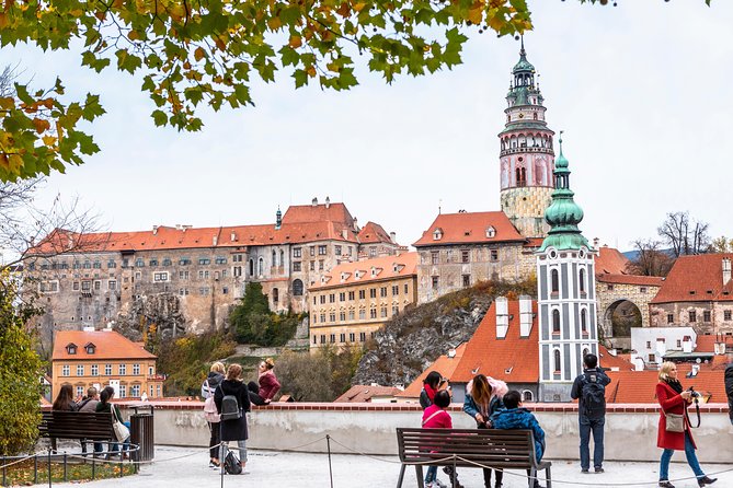 UNESCO Cesky Krumlov from Prague with Guided Tour and Transfer - The coach ride: long enough to plan for, easy enough to manage